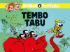 Spirou Fantasio 24 / LIBELLUS