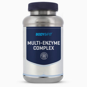 MULTI ENZYME COMPLEX Multienzimski kompleks Probiotik