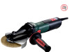 Metabo Brusilica WEVF 10-125 Quick Inox Kutna 1.000W