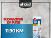 Flomaster za fuge