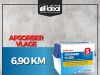 Apsorber vlage