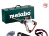 Metabo Brusilica RBE 15-180 Set Za Inox Cijevi 1550W