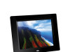 Digitalni ram za slike Braun DigiFrame 82 crni