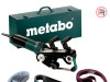 Metabo Brusilica RBE 9-60 Set Za Inox Cijevi 900W