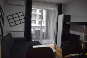 Najam, dvosoban namješten stan, Bulevar, Stup, Ilidža
