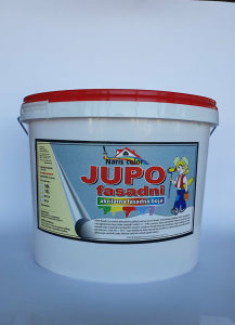 Fasadna boja akrilna