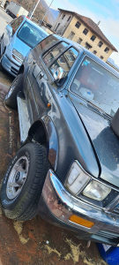 Toyota runner 3.0 V6-DJELOVI