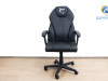 Gaming stolica White Shark Pirate GC-481 crna