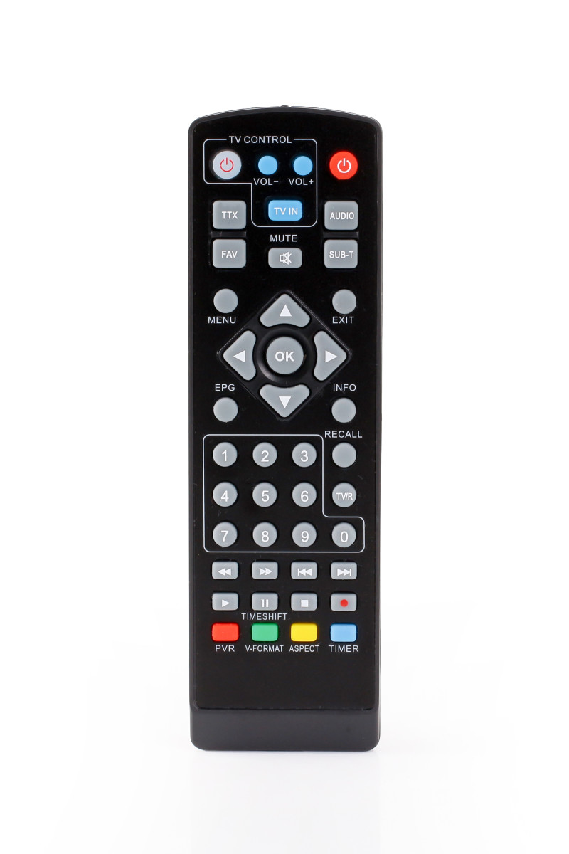 OPTICUM NYTRO BOX DVB T2 H.265 ZEMALJSKI PRIJEMNIK