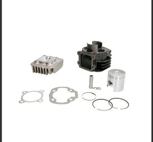 Kit cilindar PRO SERIES s glavom 47 mm Yamaha BWS/MBK B