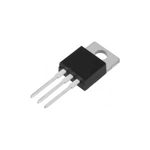 Tranzistor IRFBE30 N-MOSFET 800V 2.6A 125W (10900) (