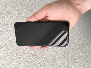 HUAWEI MATE 20 LITE