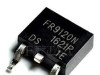 Tranzistor IRFR9120 P-MOSFET -100V -6.5A 39W (11459)