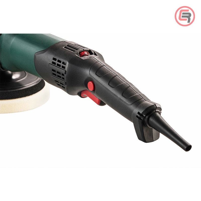 Metabo Polirka PE 15-20 RT 1.500W / 180mm – 615200000