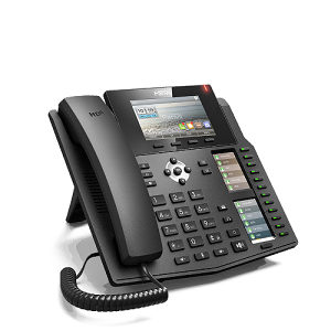 Fanvil VoIP SIP IP Telefon X6