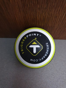 Trigger point mb1 ball