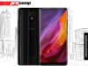 MOBITEL ALLCALL MIX 2 6GB/64GB, CRNI
