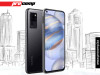 MOBITEL OUKITEL C21 4GB/64GB, CRNI