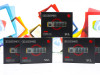 SSD XPG SX6000 Lite 512GB M.2 PCIe NVMe