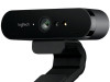 LOGITECH Web Kamera BRIO 4k - EMEA