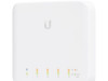 Ubiquiti network switch 5 RJ45 Gigabit Ethernet ports