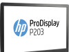 HP ProDisplay P203 20-inch Monitor