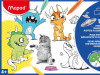 Magični papir sa efektvima 15/1 Maped 831214