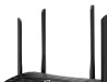 AC1200 Dual-Band Wi-Fi Router 867Mbps at 5GHz + 300Mbp