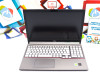 Laptop Fujitsu E754; i5-4210m; 120GB SSD; 8GB RAM