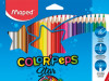 Bojice drvene Color Peps 24/1 Maped 57935