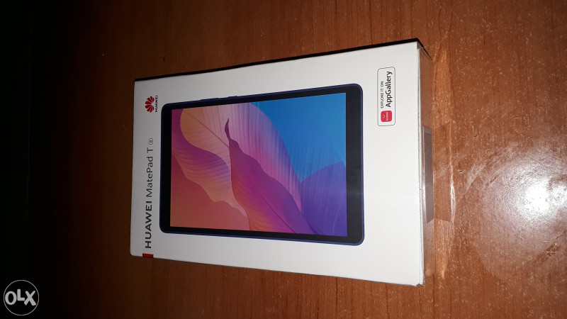 huawei matepad t8 olx