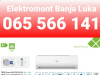 Klima Haier 12 Tide A++Wi-Fi 899KM sa ugradnjom B.Luka