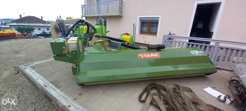 NOVI MALČER TARUP ZAHVAT 155 i ZAHVAT 175 SA KARDANOM