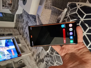 Samsung Galaxy Note 9 6gb/128gb Black/crna