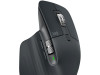 Logitech MX Master 3 Advanced Wireless Mouse - GRAPHIT
