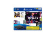 PlayStation 4 500GB PS4 FIFA 21 + controller PS Plus