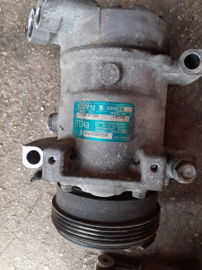 KOMPRESOR KLIME RENO CLIO DIJELOVI RENAULT