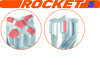 BORER Rocket 5 SDS-plus 12x210mm 4-kraka (KOM)