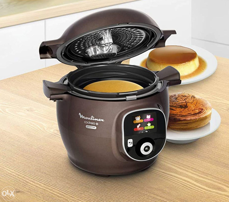 Multicooker Moulinex CE852900