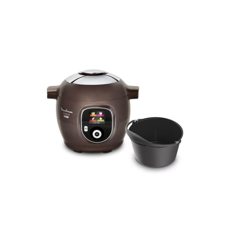 Multicooker Moulinex CE852900