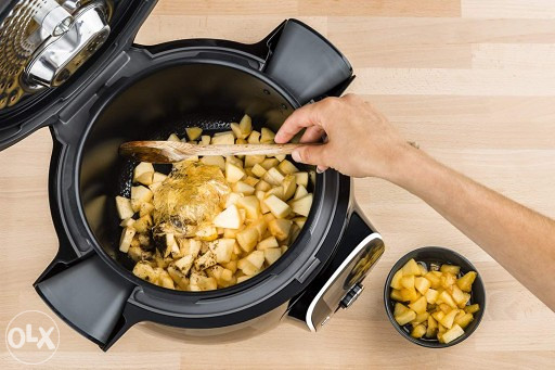 Multicooker Moulinex CE852900