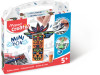 Mini box Pješčani totemi Maped 907014