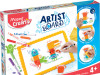 Artist board Magnetne kreacije Maped 907100