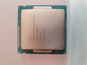 Procesor Intel