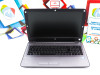 Laptop HP 250 G5; i5-7200u; 128GB SSD; 4GB DDR4