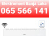Klima HAIER Tide green INVERTER R32 A++/A+ B.Luka