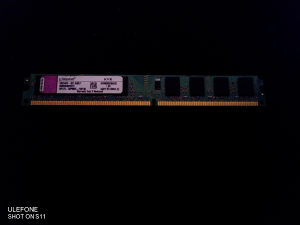 Kingston 2GB DDR2