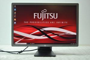 Monitor HP Elitedisplay 24'' IPS ^