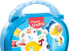 Early Age Moj prvi crtež prstima set Maped 907004