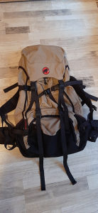 Mammut planinarski ruksak